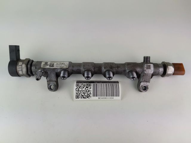 bontott AUDI A4 B8 Közösnyomócső