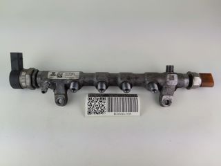 bontott AUDI A4 B8 Közösnyomócső