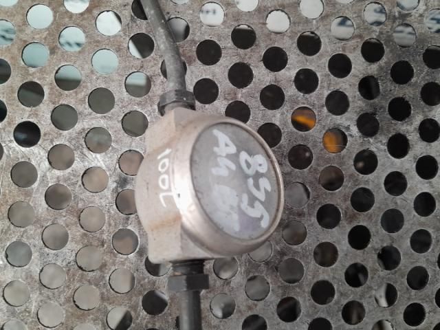 bontott AUDI A4 B8 Kuplung Cső