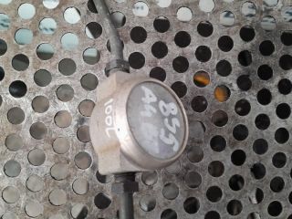 bontott AUDI A4 B8 Kuplung Cső