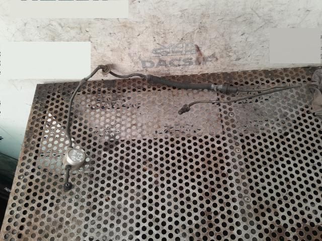 bontott AUDI A4 B8 Kuplung Cső