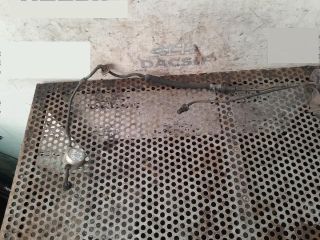 bontott AUDI A4 B8 Kuplung Cső