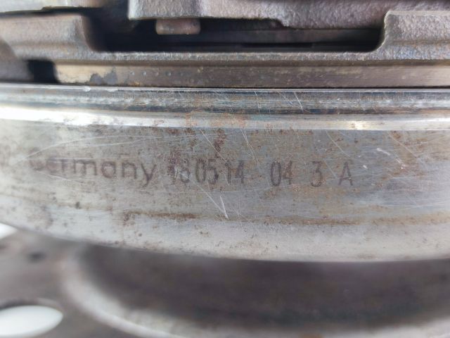 bontott AUDI A4 B8 Kuplung Szett Lendkerékkel