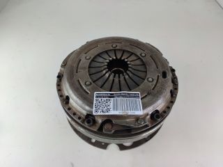 bontott AUDI A4 B8 Kuplung Szett Lendkerékkel