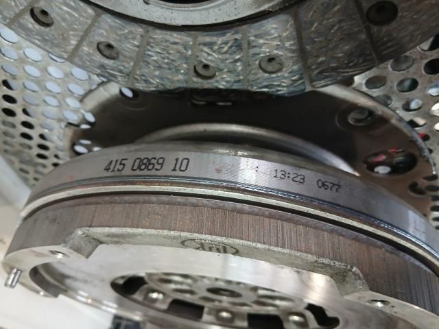 bontott AUDI A4 B8 Kuplung Szett (Szerkezet, Tárcsa)