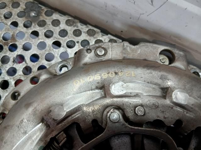 bontott AUDI A4 B8 Kuplung Szett (Szerkezet, Tárcsa)