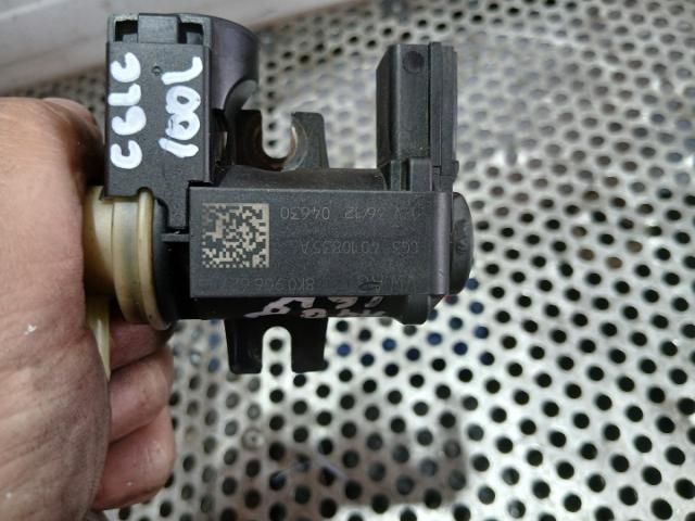 bontott AUDI A4 B8 Lefújószelep