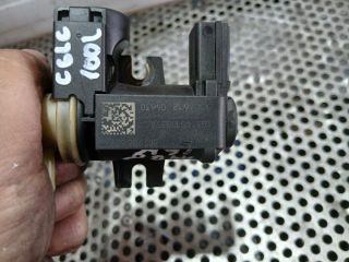 bontott AUDI A4 B8 Lefújószelep