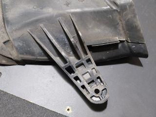 bontott AUDI A4 B8 Légbeömlő Cső