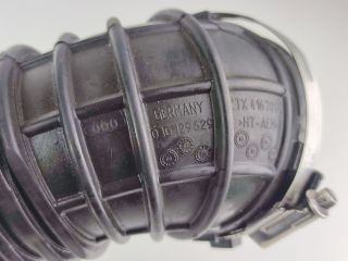 bontott AUDI A4 B8 Légbeömlő Cső