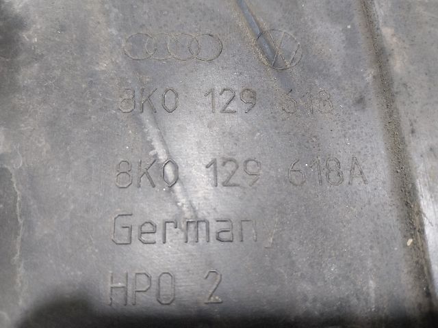 bontott AUDI A4 B8 Légbeömlő Cső