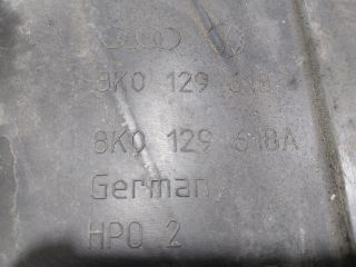 bontott AUDI A4 B8 Légbeömlő Cső