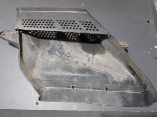 bontott AUDI A4 B8 Légbeömlő Cső