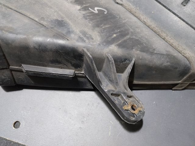 bontott AUDI A4 B8 Légbeömlő Cső