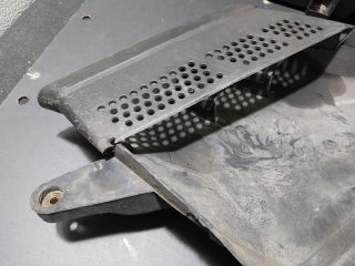 bontott AUDI A4 B8 Légbeömlő Cső