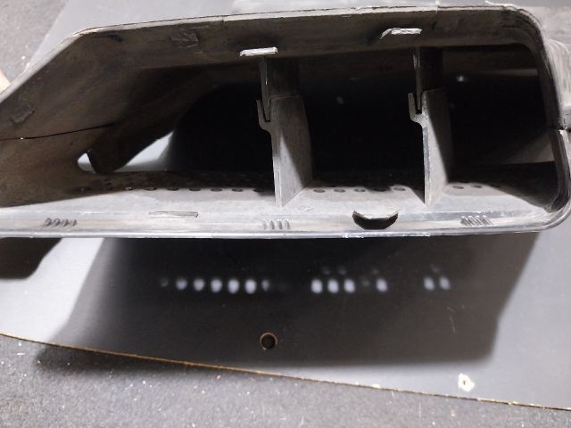 bontott AUDI A4 B8 Légbeömlő Cső