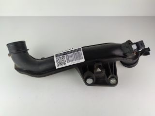 bontott AUDI A4 B8 Légbeömlő Cső