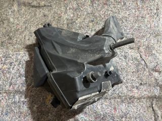 bontott AUDI A4 B8 Légszűrő Ház