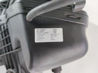 bontott AUDI A4 B8 Légszűrő Ház