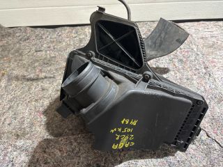 bontott AUDI A4 B8 Légszűrő Ház