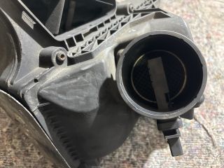 bontott AUDI A4 B8 Légszűrő Ház