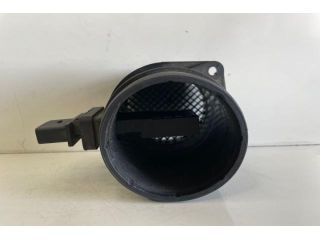 bontott AUDI A4 B8 Légtömegmérő