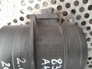 bontott AUDI A4 B8 Légtömegmérő