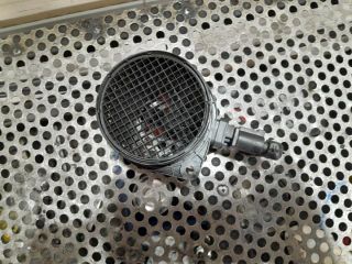 bontott AUDI A4 B8 Légtömegmérő