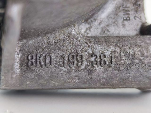 bontott AUDI A4 B8 Motor Tartó Bak (Pozíciófüggetlen)