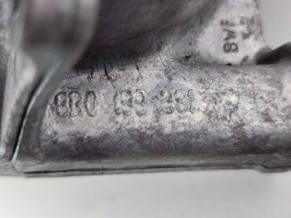 bontott AUDI A4 B8 Motor Tartó Bak (Pozíciófüggetlen)