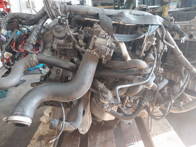 bontott AUDI A4 B8 Motorblokk (Fűzött)