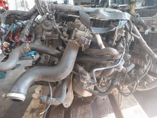 bontott AUDI A4 B8 Motorblokk (Fűzött)