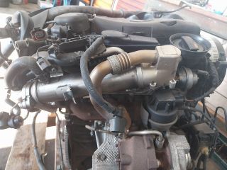 bontott AUDI A4 B8 Motorblokk (Fűzött)