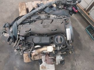 bontott AUDI A4 B8 Motorblokk (Fűzött)