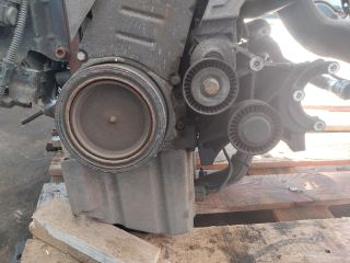 bontott AUDI A4 B8 Motorblokk (Fűzött)