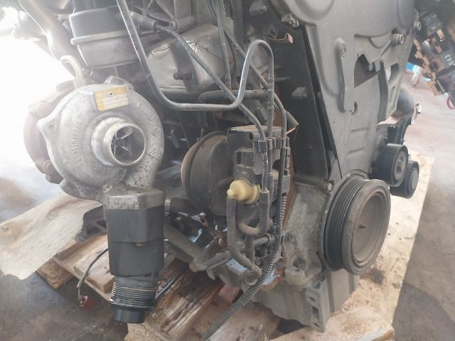 bontott AUDI A4 B8 Motorblokk (Fűzött)