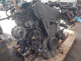 bontott AUDI A4 B8 Motorblokk (Fűzött)