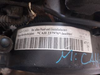 bontott AUDI A4 B8 Motorblokk (Fűzött)