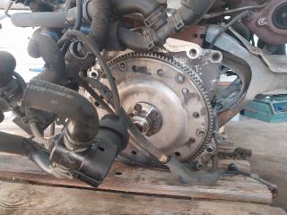 bontott AUDI A4 B8 Motorblokk (Fűzött)