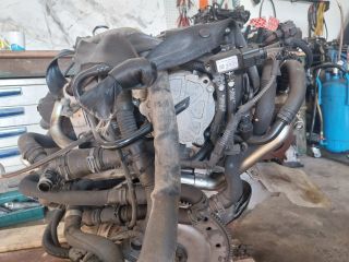 bontott AUDI A4 B8 Motorblokk (Fűzött)