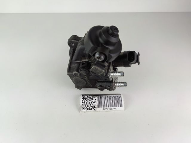 bontott AUDI A4 B8 Nagynyomású Szivattyú