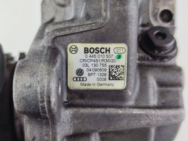 bontott AUDI A4 B8 Nagynyomású Szivattyú