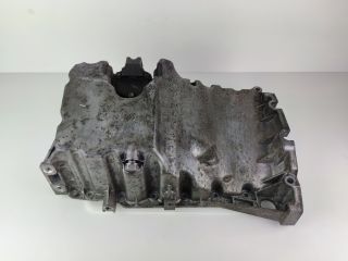 bontott AUDI A4 B8 Olajteknő