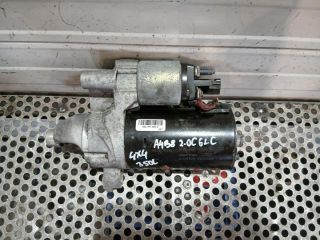 bontott AUDI A4 B8 Önindító