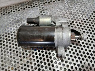 bontott AUDI A4 B8 Önindító