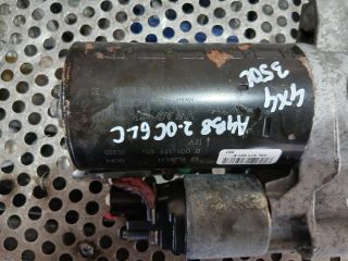 bontott AUDI A4 B8 Önindító