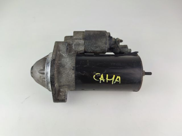 bontott AUDI A4 B8 Önindító