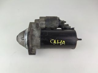 bontott AUDI A4 B8 Önindító