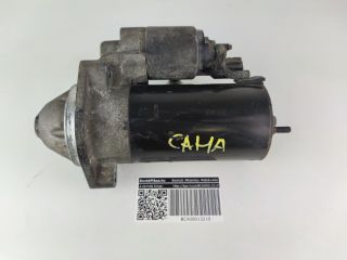 bontott AUDI A4 B8 Önindító