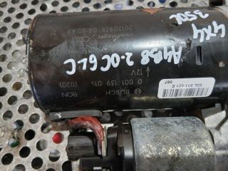 bontott AUDI A4 B8 Önindító